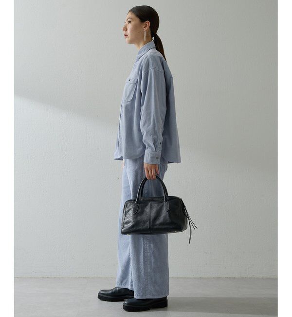  「コールシャツ」|シャツ・ブラウス|