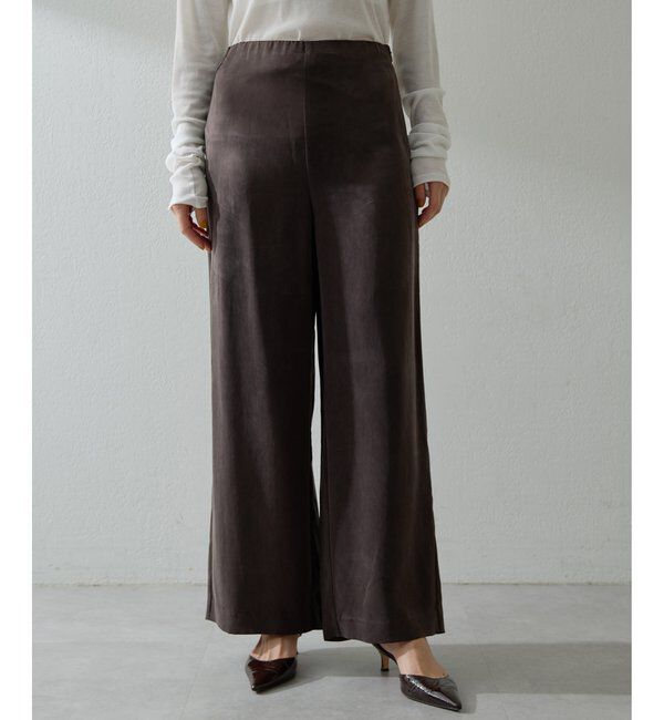  「フィブリルパンツ」|チノ|