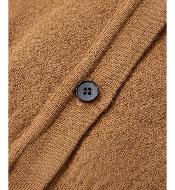  「ミラノリブカーディガン」|ニット・セーター|