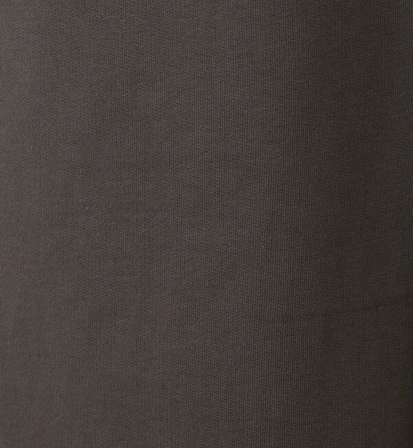  「スウェットロゴスカート」|スカート|