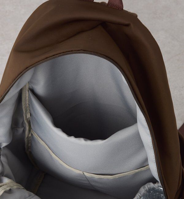  「【強撥水/大容量/PC収納ポケット付】撥水10ポケットリュック」|トートバッグ|