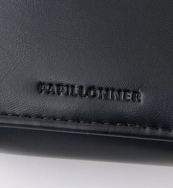  「【PAPILLONNER/パピヨネ】チャーム付きショルダーミニバッグ」|トートバッグ|