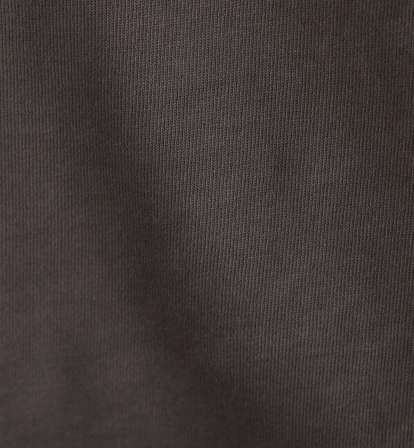  「plus soave ロゴロンT」|Tシャツ・カットソー|