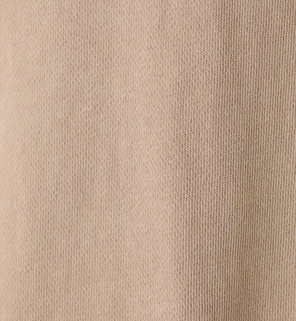  「ハーフジップスウェット」|Tシャツ・カットソー|