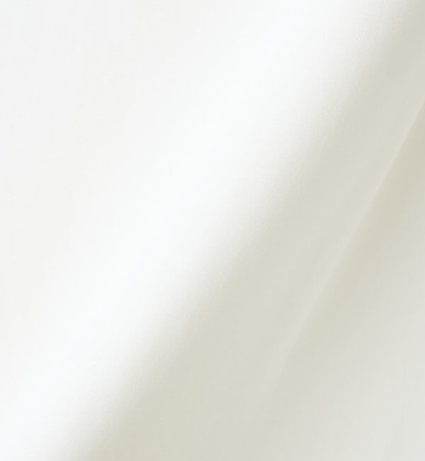  「リップルコンビダンボールプルオーバー」|Tシャツ・カットソー|