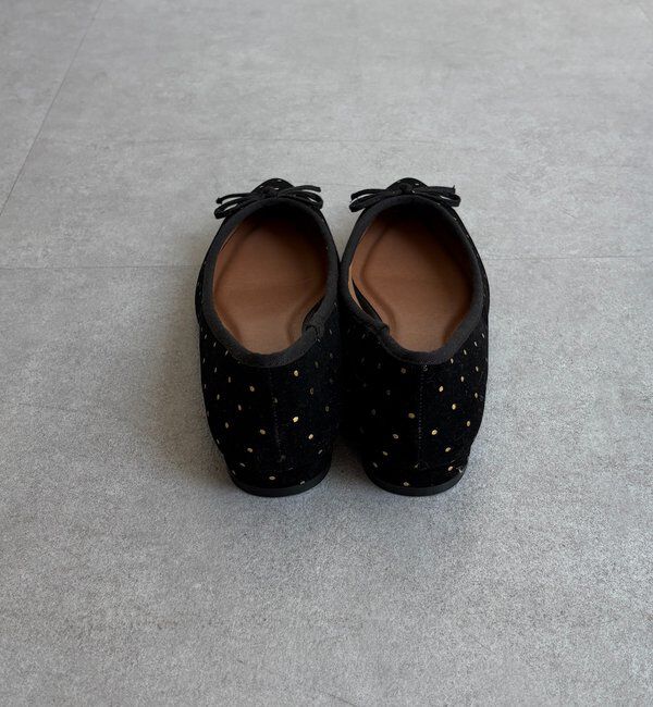  「ポインテッドフラットシューズ」|その他|