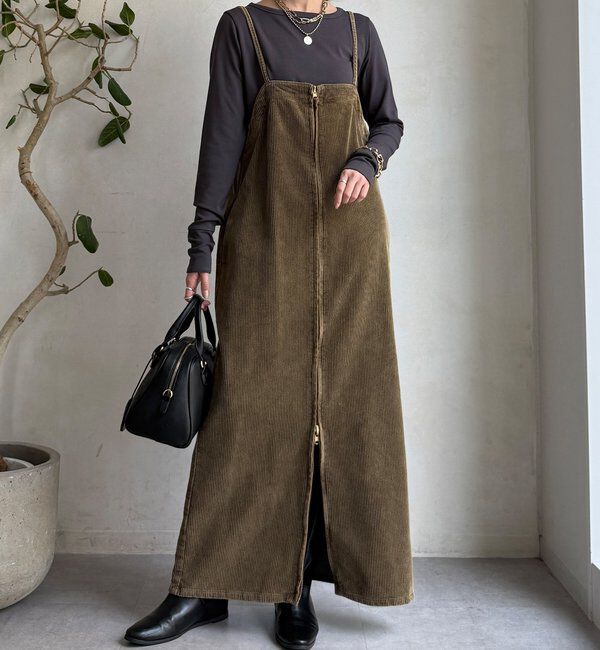  「【WEB限定】ウォームロンTEE」|Tシャツ・カットソー|