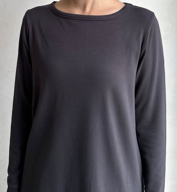  「【WEB限定】ウォームロンTEE」|Tシャツ・カットソー|