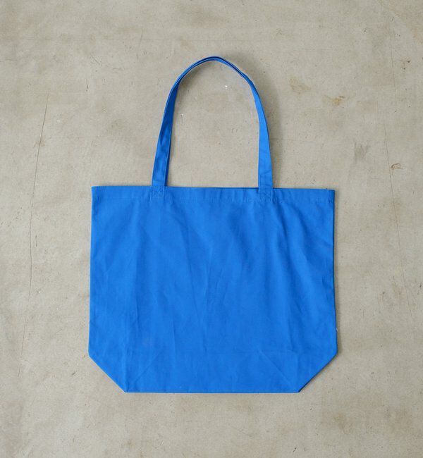  「【WHIMSIC】シェンタスティック スタジオシルクスクリーンプリントBAG」|トートバッグ|