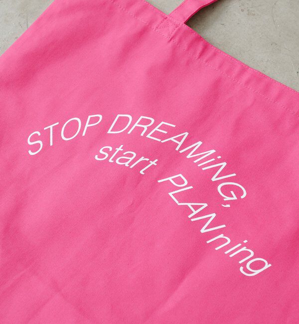  「【WHIMSIC】シェンタスティック スタジオシルクスクリーンプリントBAG」|トートバッグ|