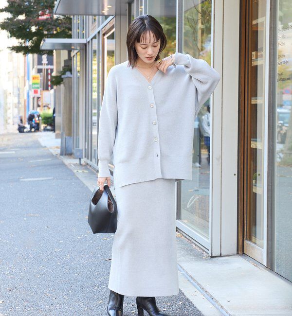  「【洗練された印象に】ヒールショートブーツ」|ショートブーツ|