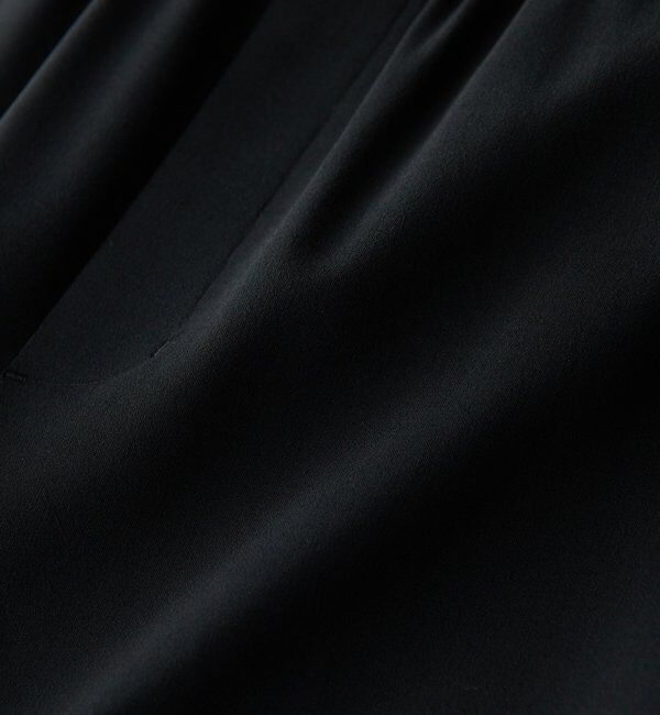  「ソモウフレアパンツ」|チノ|