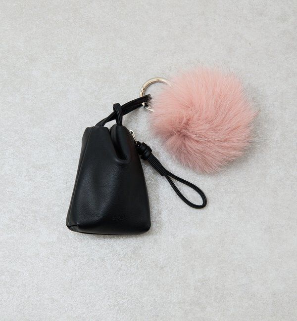  「【MANAKAコラボ 】【2.718】ポーチセットファーチャーム」|その他|