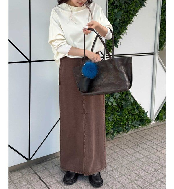  「【MANAKAコラボ 】【2.718】ポーチセットファーチャーム」|その他|