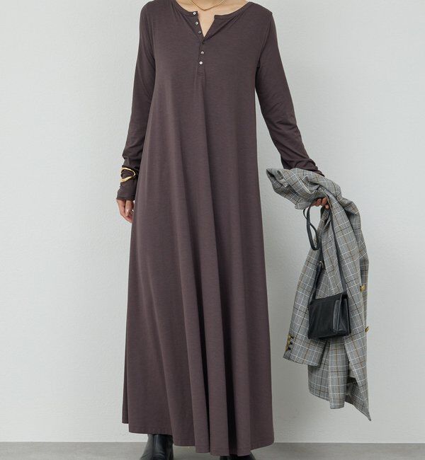  「【3WAY】カットワンピース」|ワンピース|