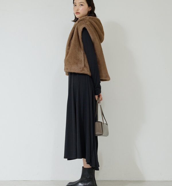  「【3WAY】カットワンピース」|ワンピース|