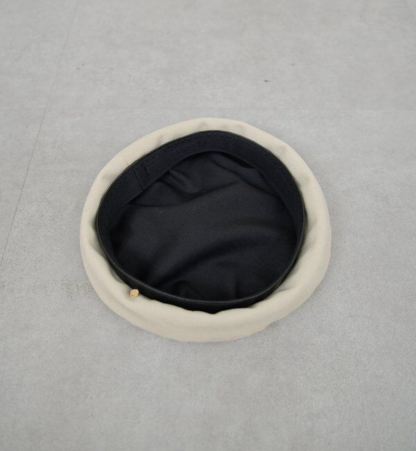  「パイピングベレー」|ハット|