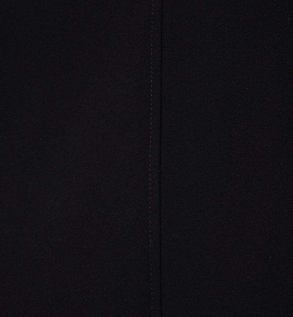  「ディープUネック2WAY ワンピース」|ワンピース|