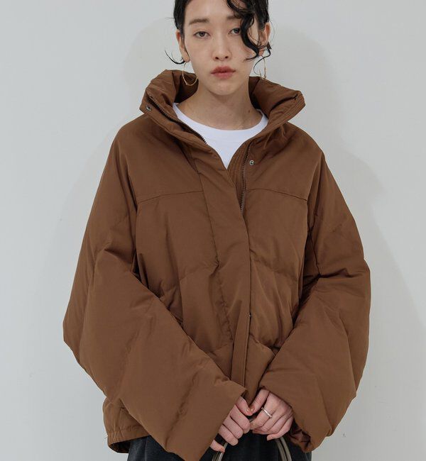  「ボックスダウン」|ダウン|