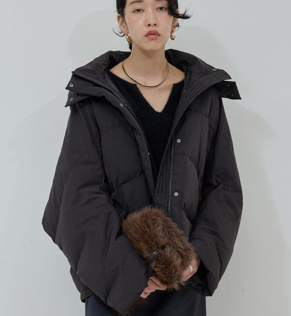  「ボックスダウン」|ダウン|