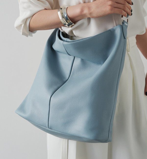  「【セール対象再値げ】［A4サイズ対応・510g］ソフトレザーワンショルダーバッグ」|ショルダー・メッセンジャー|