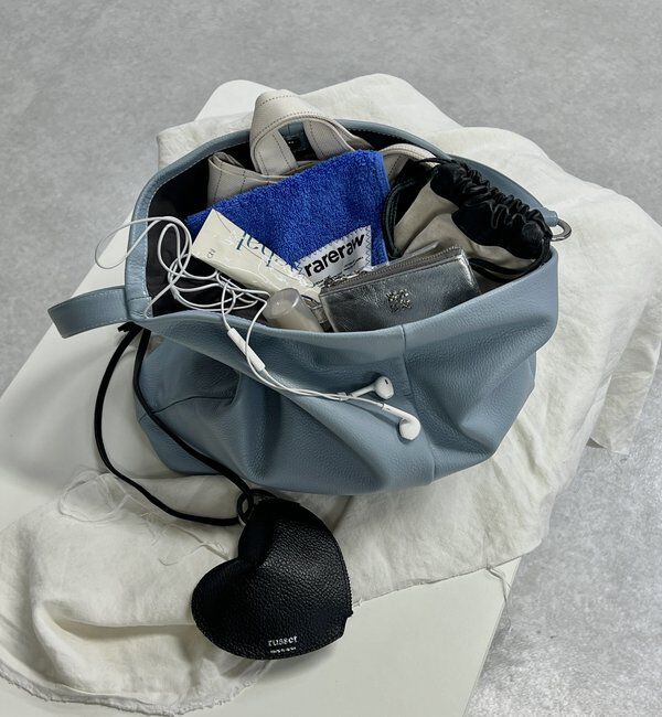  「【セール対象再値げ】［A4サイズ対応・510g］ソフトレザーワンショルダーバッグ」|ショルダー・メッセンジャー|