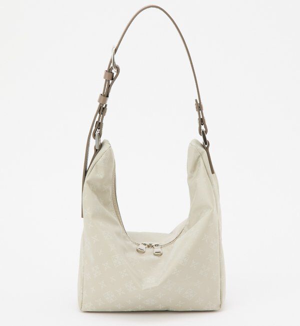  「ナイロン2WAYミニショルダーバッグ」|ショルダー・メッセンジャー|