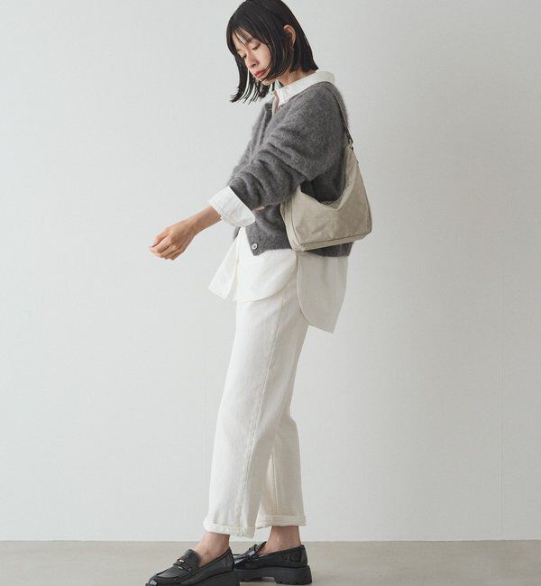  「ナイロン2WAYミニショルダーバッグ」|ショルダー・メッセンジャー|