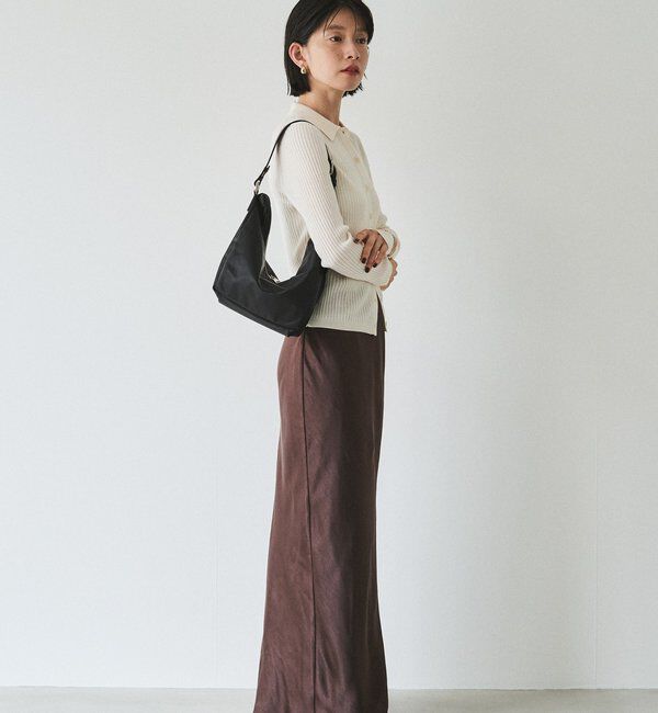  「ナイロン2WAYミニショルダーバッグ」|ショルダー・メッセンジャー|