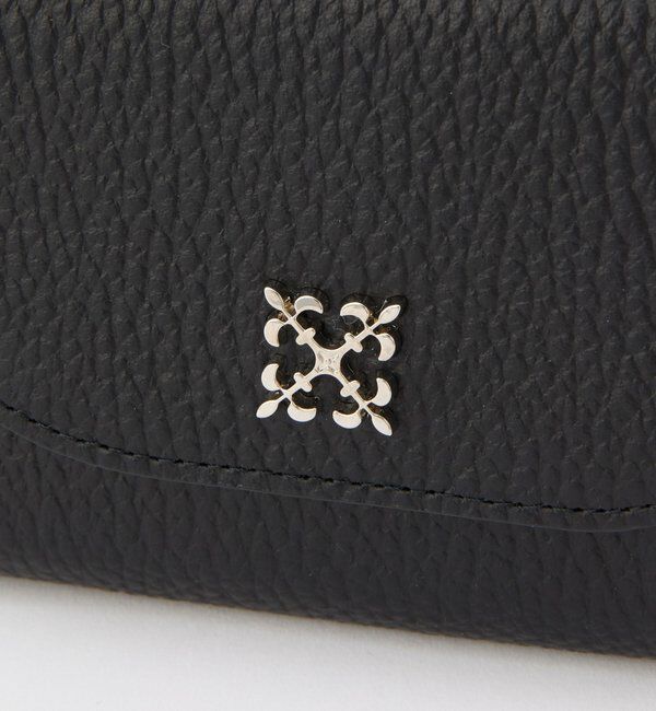  「チェーンミニウォレット」|財布|