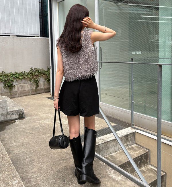  「シュガーベスト」|ベスト・ジレ|