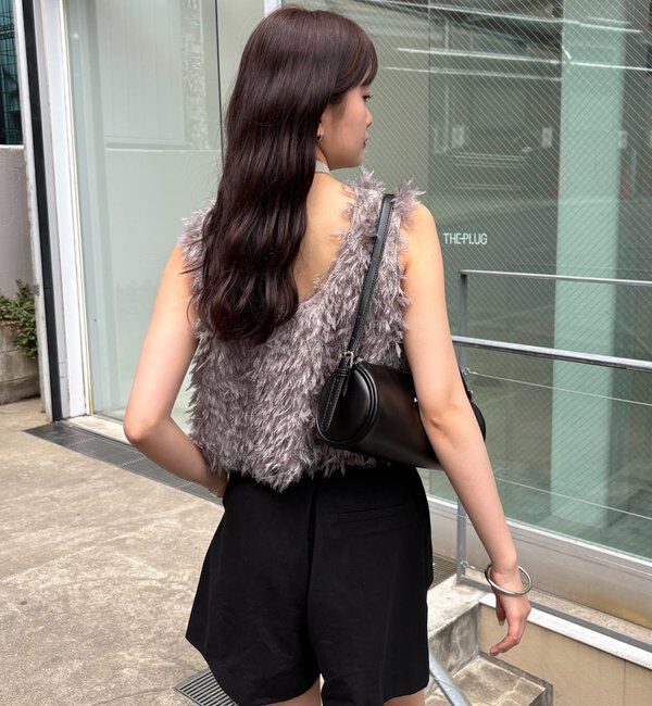  「シュガーベスト」|ベスト・ジレ|