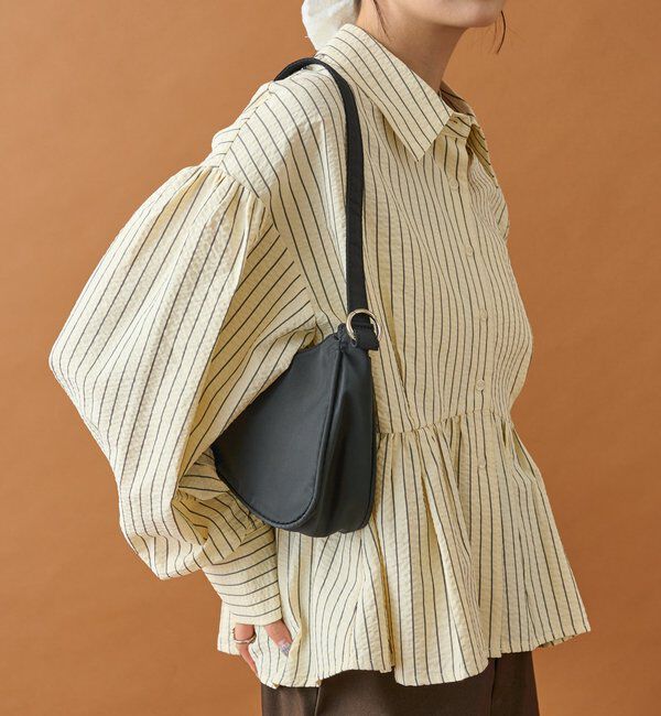  「リングナイロンBAG」|トートバッグ|