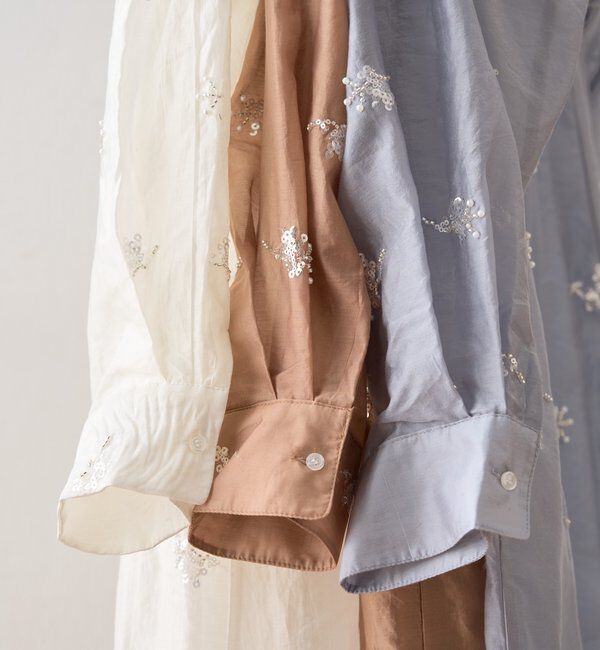  「ビジューワンピース」|ワンピース|