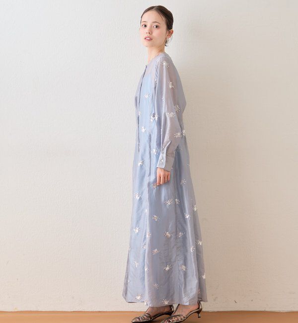  「ビジューワンピース」|ワンピース|