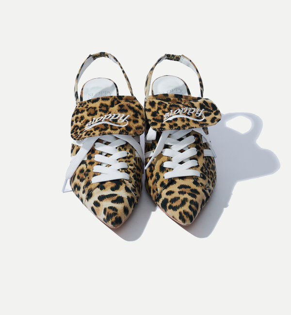  「【SLOPPY】SNEAKER MULES/スニーカーミュール」|スニーカー|