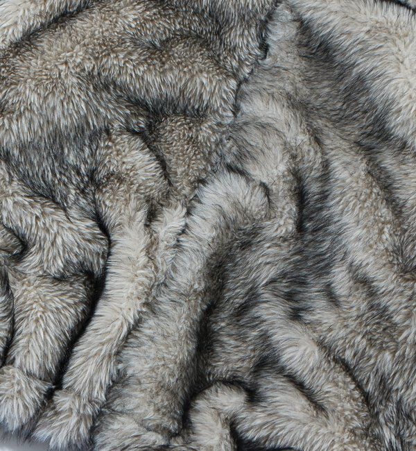  「【お気に入りNO.1】2WAY REVERSIBLE FUR BLOUSON 」|ブルゾン・スタジャン|