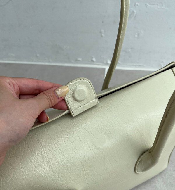  「〈ADD CULUMN/アドカラム〉LOP BOSTONバッグ」|トートバッグ|