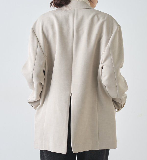  「オーバージャケット」|その他|