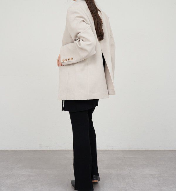  「オーバージャケット」|その他|