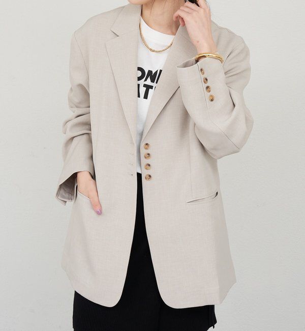  「オーバージャケット」|その他|