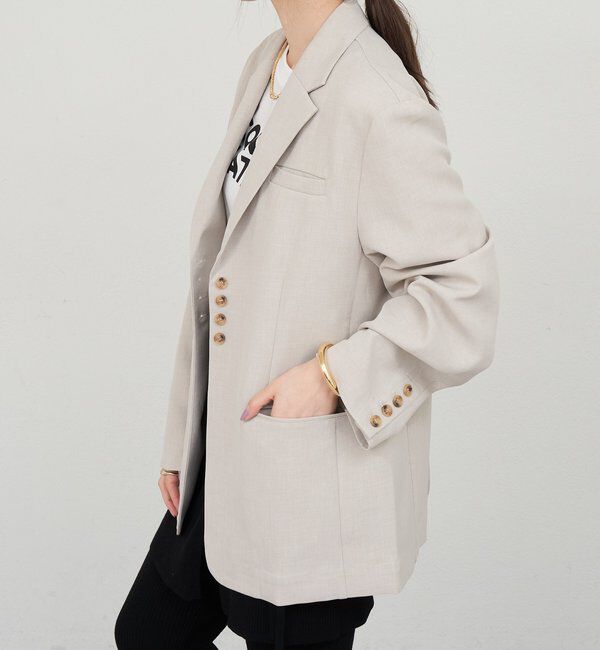  「オーバージャケット」|その他|