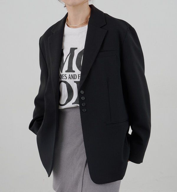  「オーバージャケット」|その他|