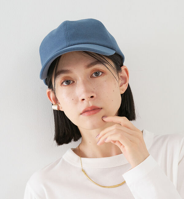 collex「【La Maison de Lyllis 】TYPECAP　キャップ」|その他|