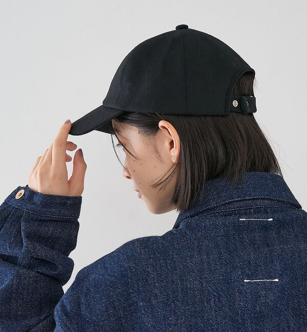 collex「【La Maison de Lyllis 】TYPECAP　キャップ」|その他|