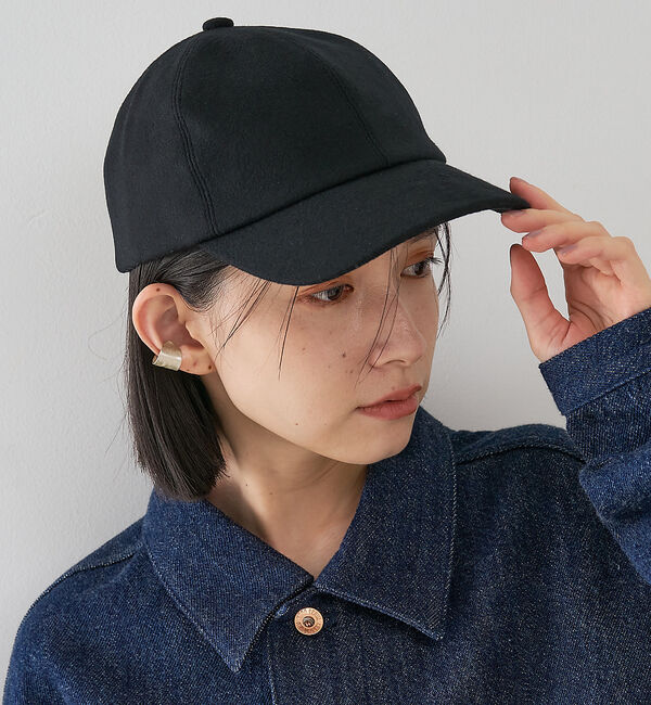 collex「【La Maison de Lyllis 】TYPECAP　キャップ」|その他|