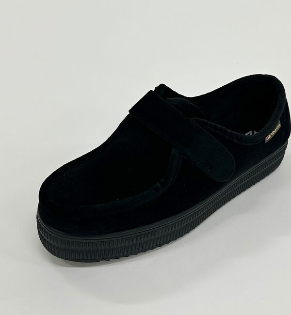 collex「【WEB限定】【ALBEROLA】ベロアチロリアンシューズ」|その他|