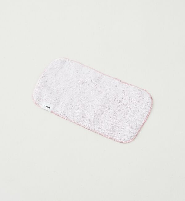 collex「【WEB限定】【SHINTO TOWEL】 YUKINE BITS ハンカチ3枚」|タオル|