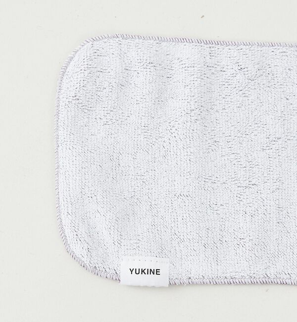 collex「【WEB限定】【SHINTO TOWEL】 YUKINE BITS ハンカチ3枚」|タオル|