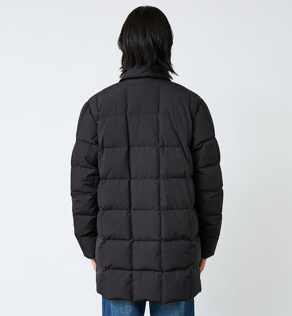 ABAHOUSE「【PYRENEX / ピレネックス】HMY020/GRAVES/グラーヴ」|ダウン|